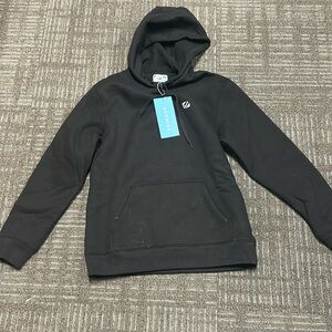 Bermies Black Beach Hoodie
Size M
Great heavy fabric